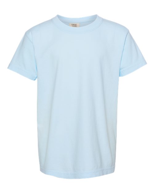 4th of July Comfort Colors Kids T-Shirts