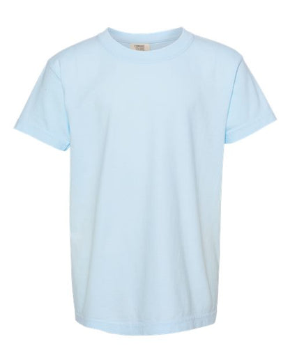 4th of July Comfort Colors Kids T-Shirts