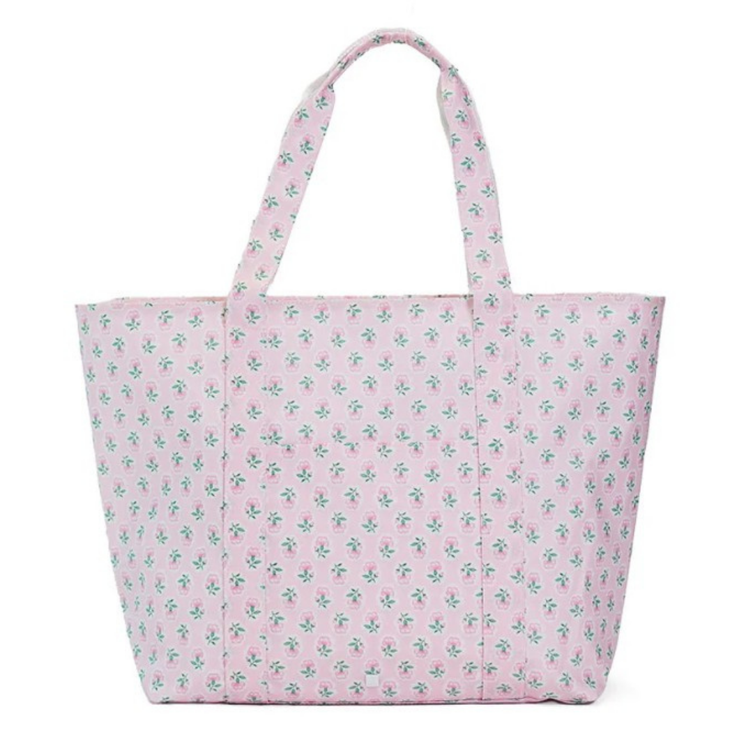 TRVL Petite Fleur Pink