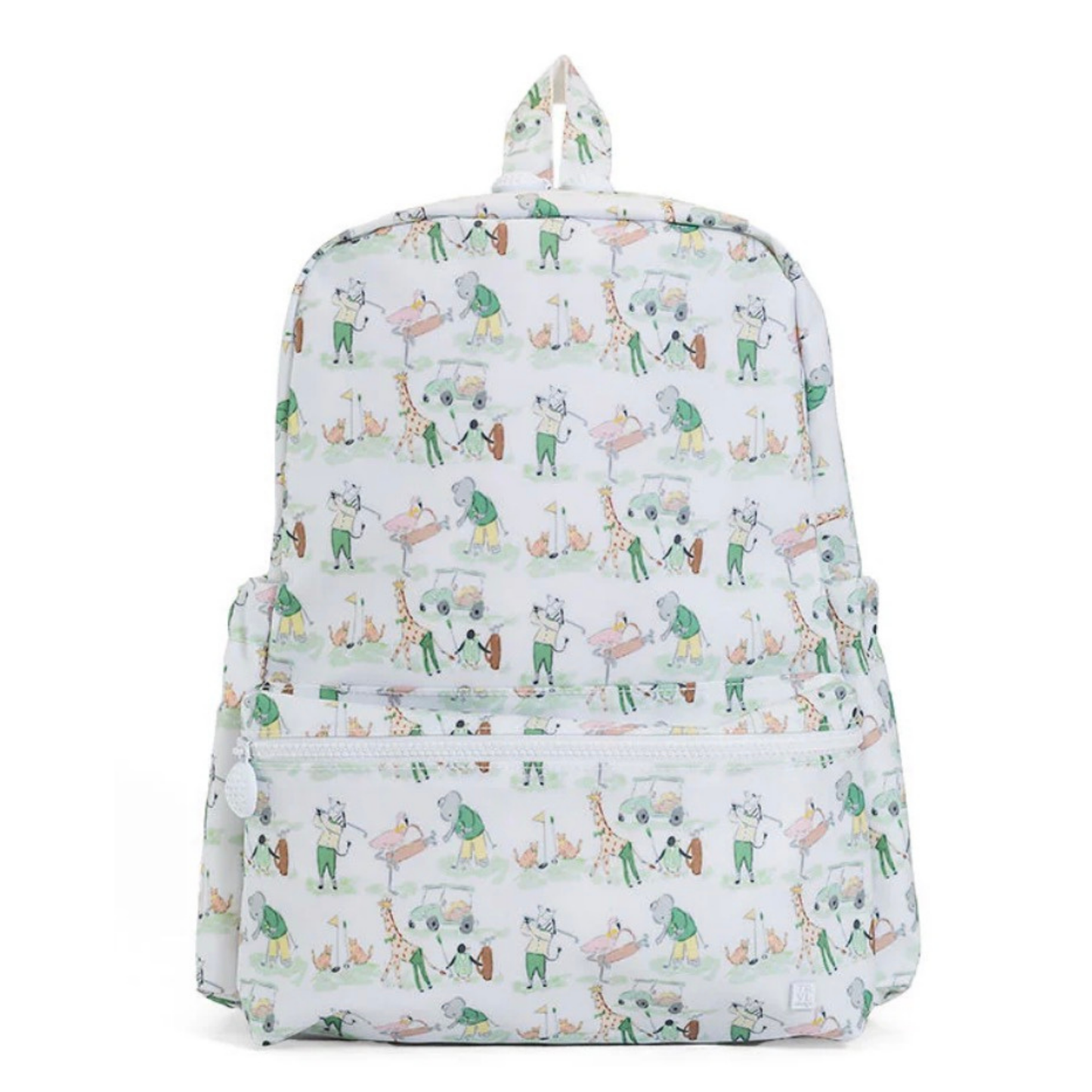 TRVL Backpacker