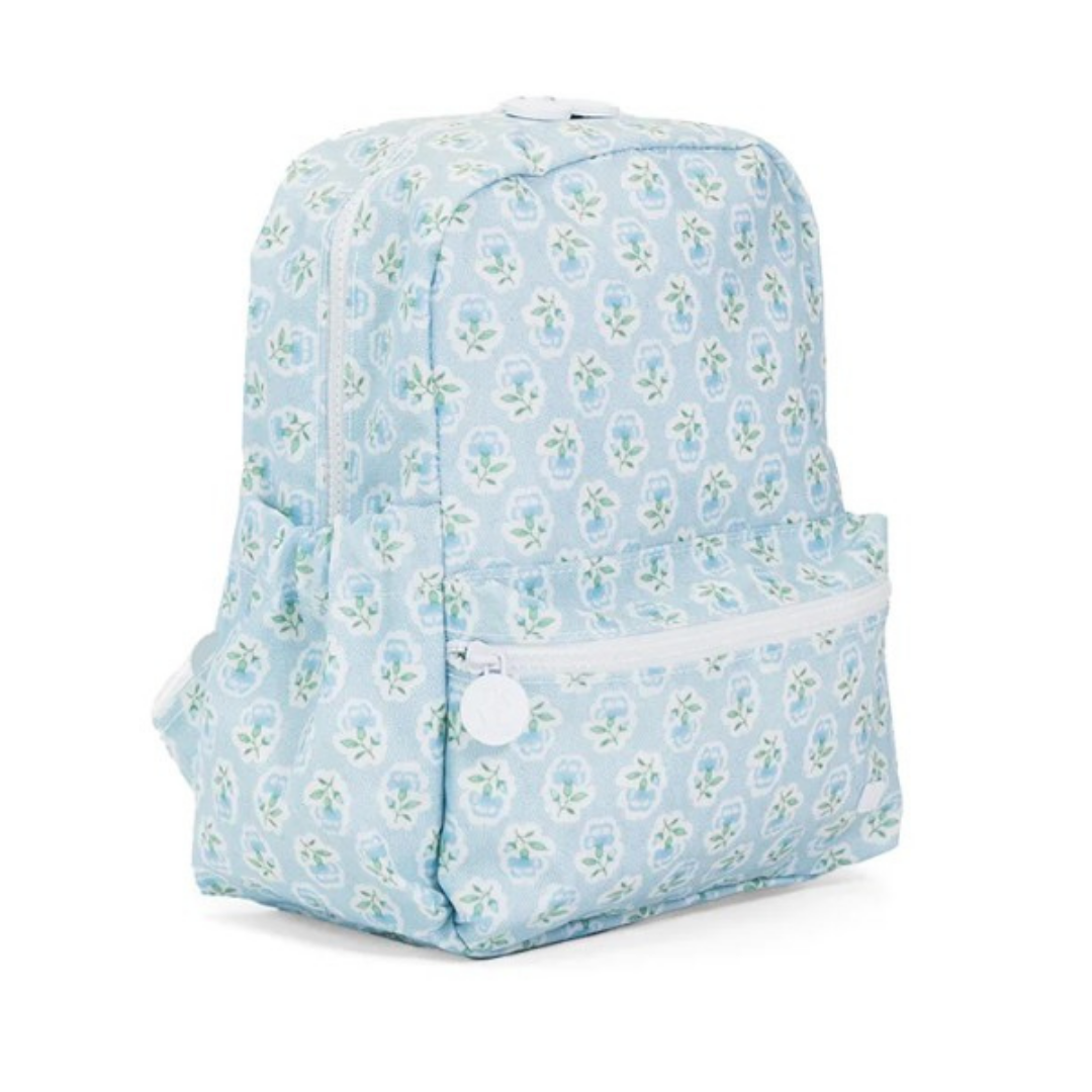 TRVL Petite Fleur Blue