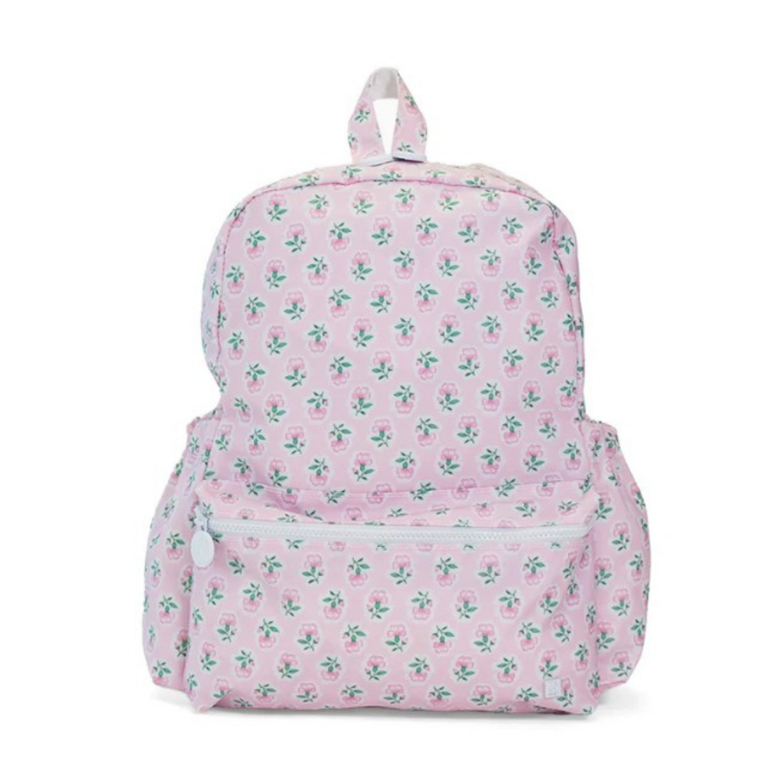 TRVL Petite Fleur Pink