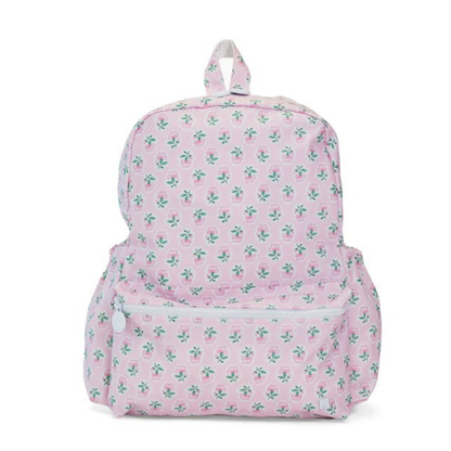 TRVL Petite Fleur Pink