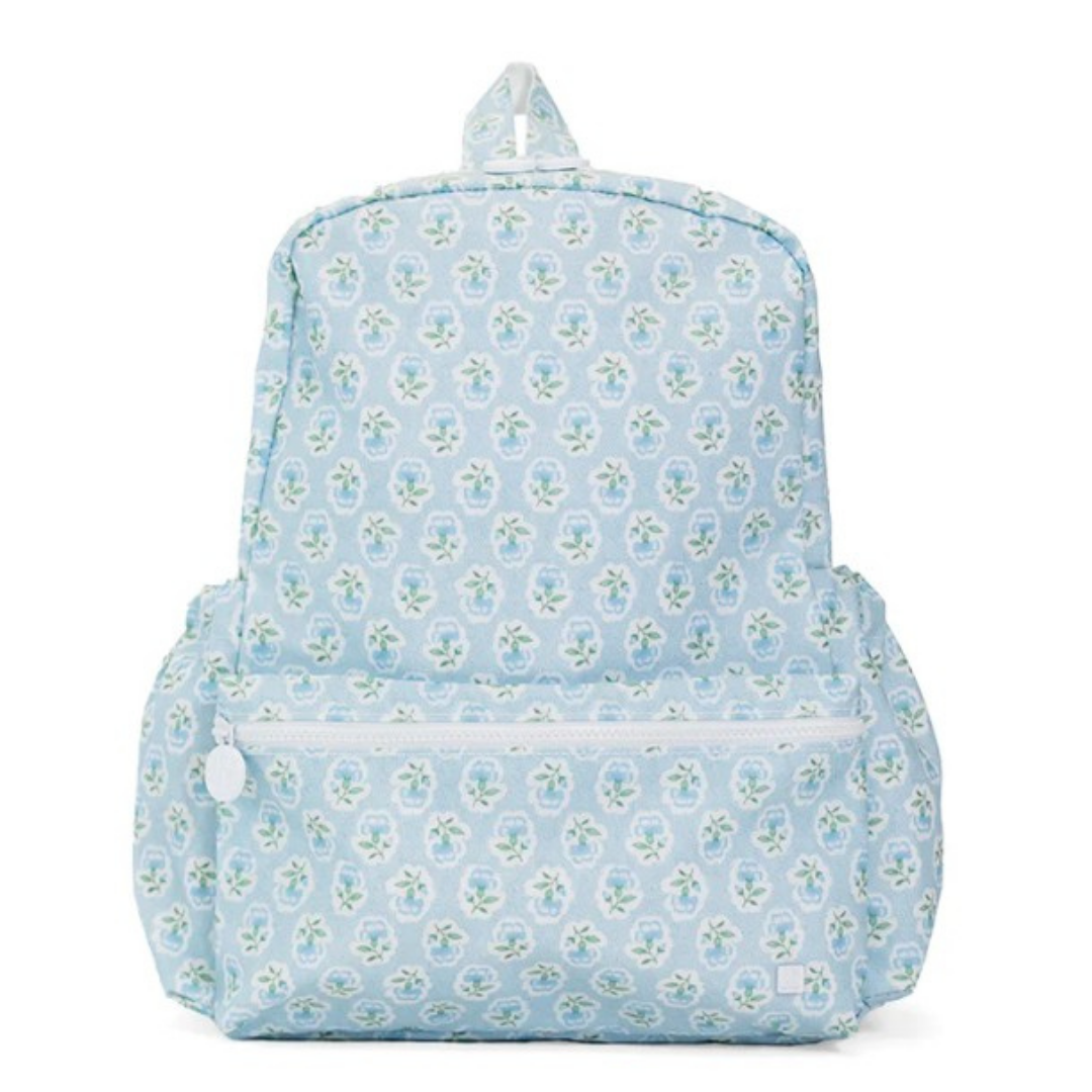 TRVL Petite Fleur Blue