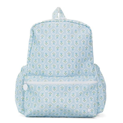 TRVL Petite Fleur Blue