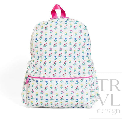 TRVL Backpacker
