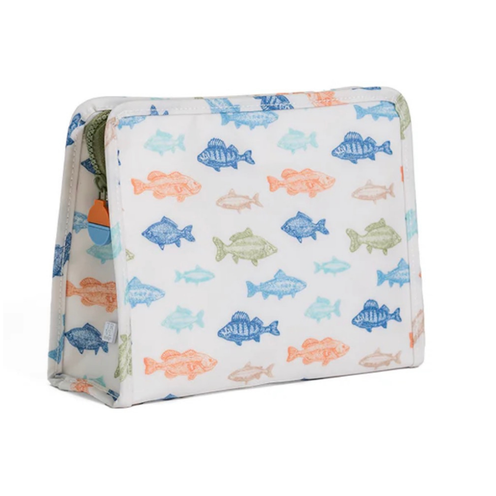 Summer Designs Medium TRVL Roadie