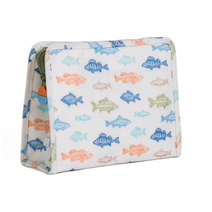 Summer Designs Medium TRVL Roadie