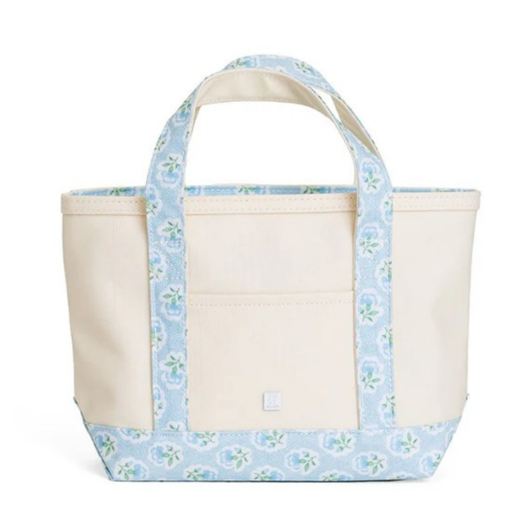 TRVL Petite Fleur Blue