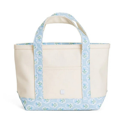 TRVL Petite Fleur Blue
