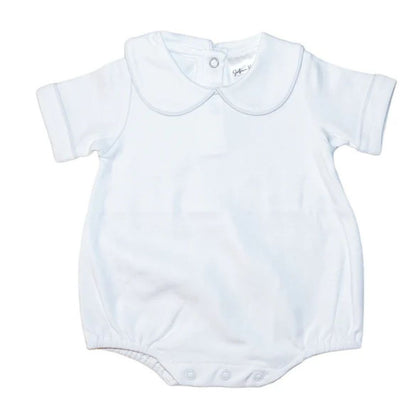 St. Patrick's Day Piped Collar Bubble