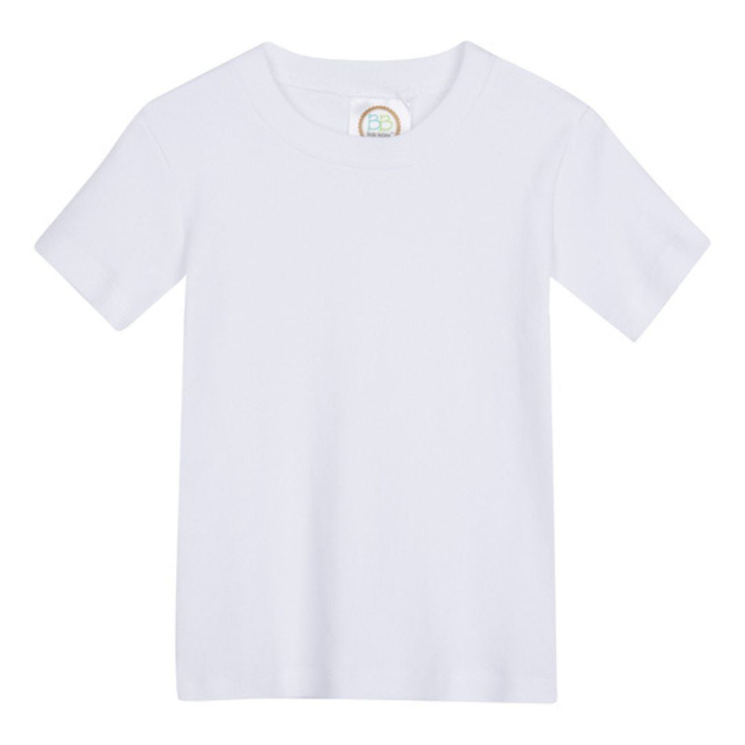 St. Patrick's Day Short Sleeved Play Shirt