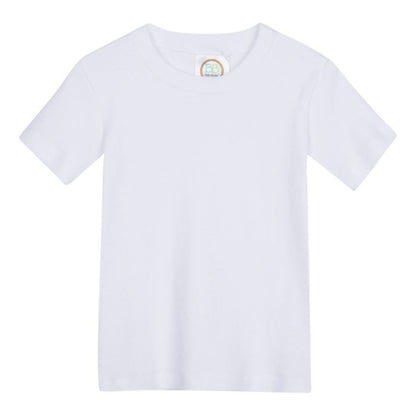 St. Patrick's Day Short Sleeved Play Shirt