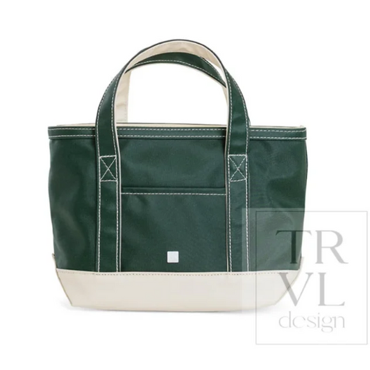 Heritage Collection Mini Tote
