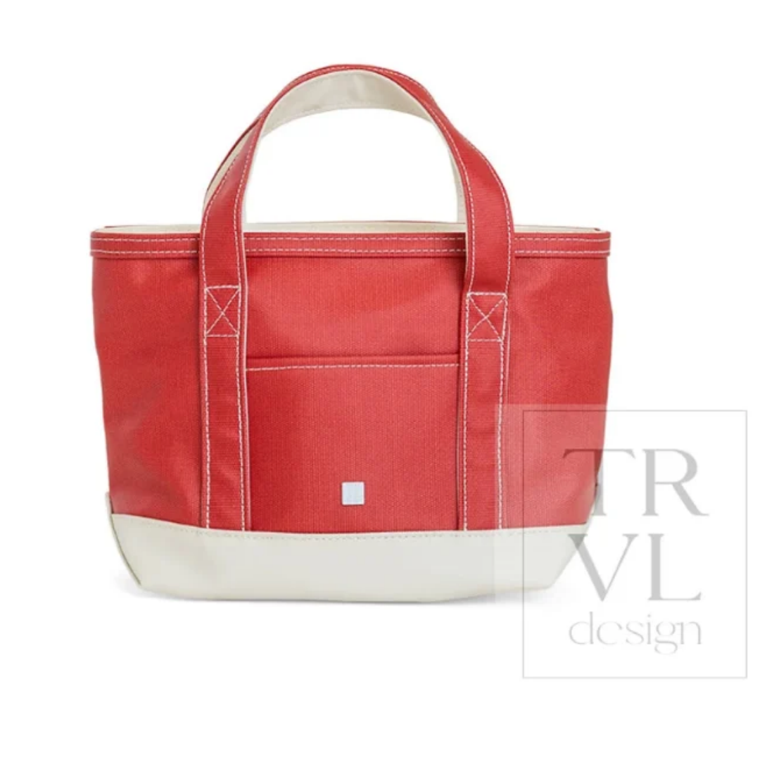 Heritage Collection Mini Tote
