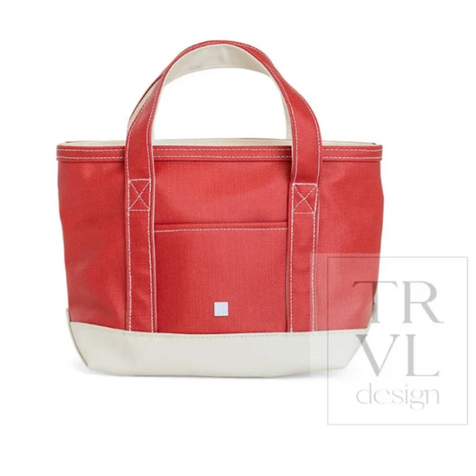 Heritage Collection Mini Tote
