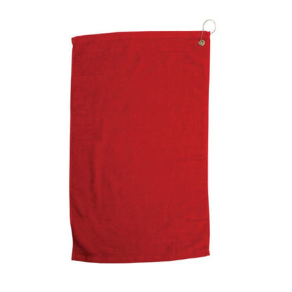 Personalized Golf Towel