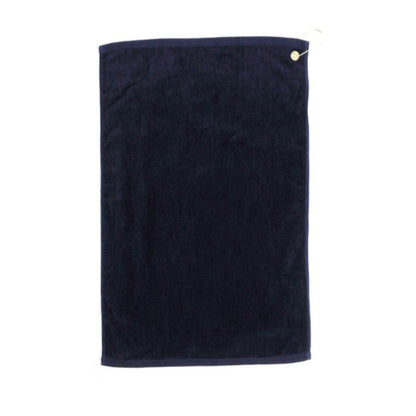 Personalized Golf Towel