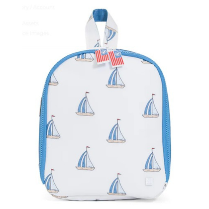 'Bring It' Lunch Bag