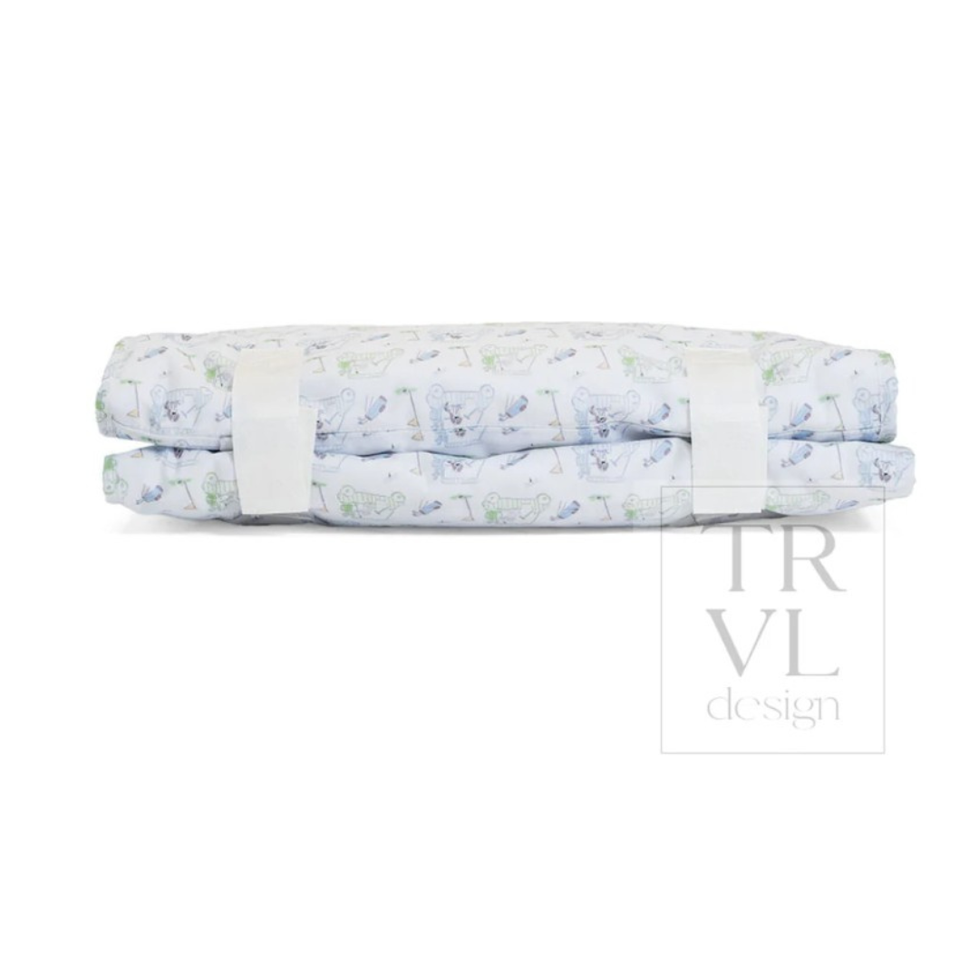 TRVL Nap Mat