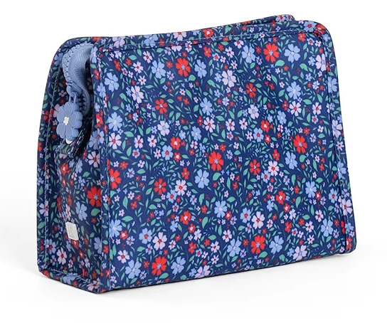 Needlepoint Pouch