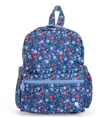 TRVL Mini Backer