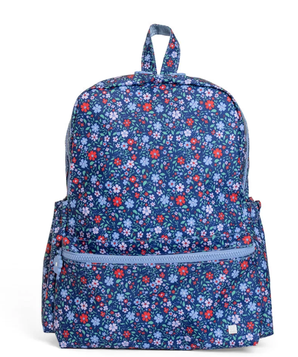 TRVL Backpacker