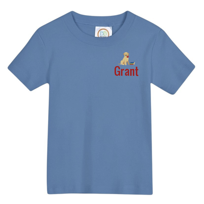 Back to School Baby and Toddler Shirts
