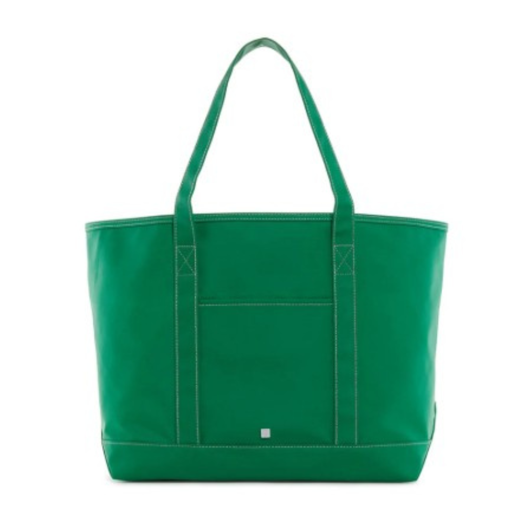 Summer Designs Coated Canvas Maxi Tote