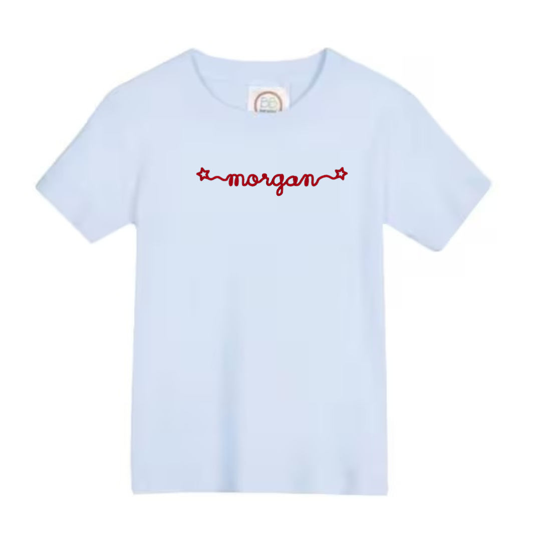 4th of July Baby and Toddler Shirts