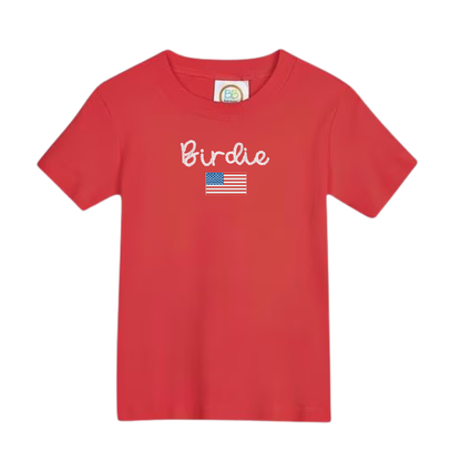 4th of July Baby and Toddler Shirts