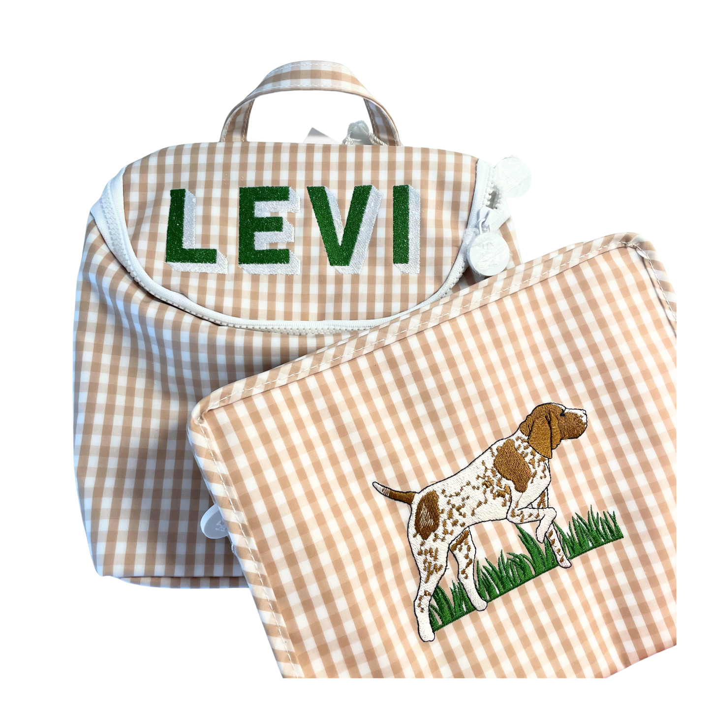 Take Away Lunch Bag