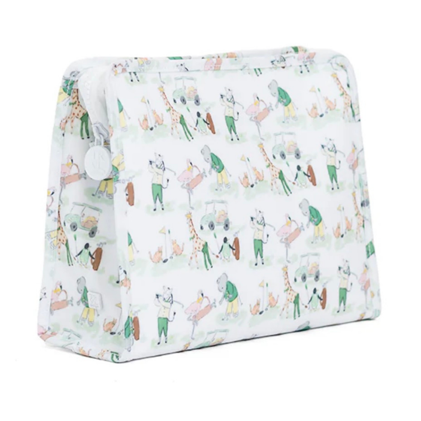 Summer Designs Medium TRVL Roadie