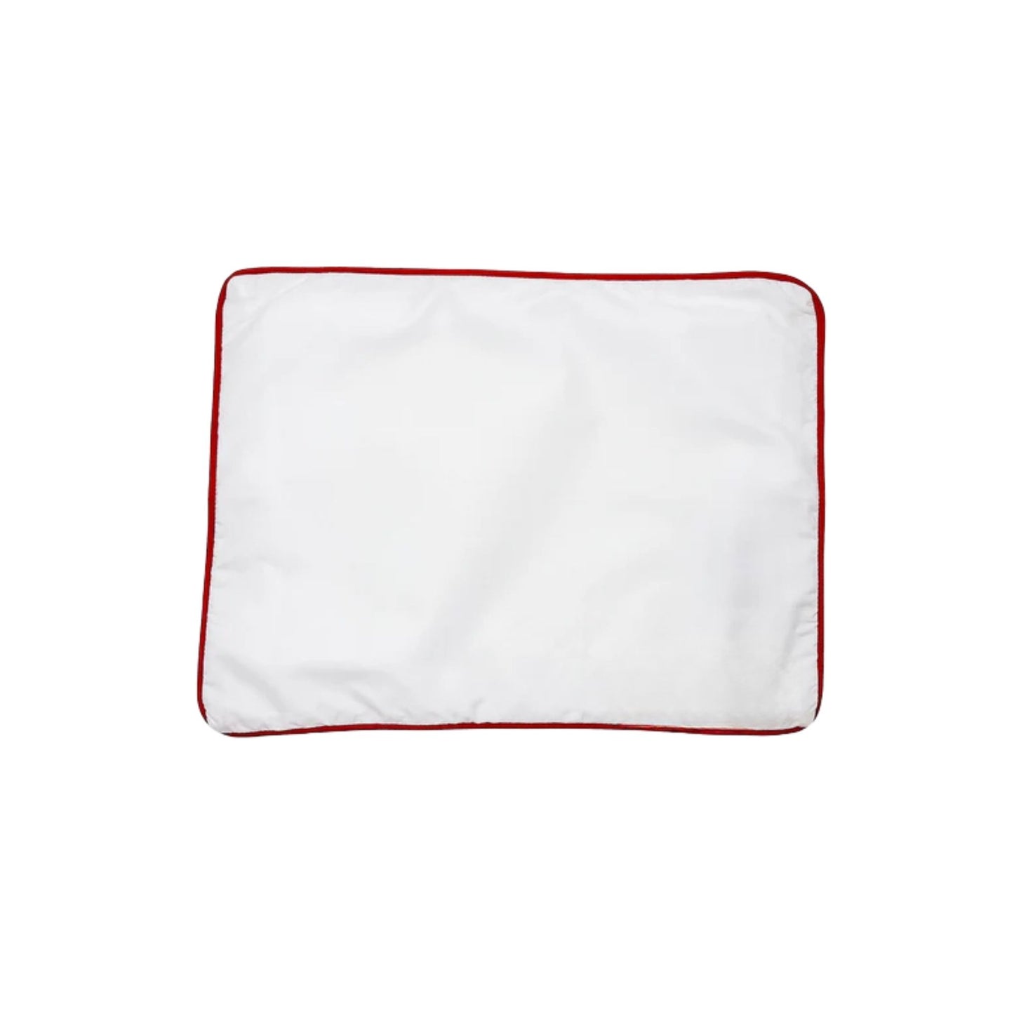 Applique Pillow Cover
