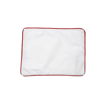 Applique Pillow Cover