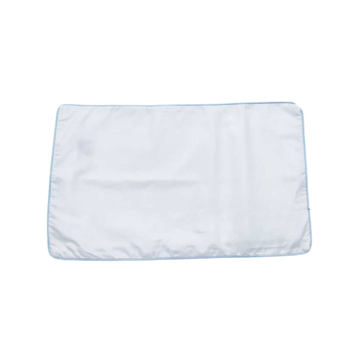 Applique Pillow Cover