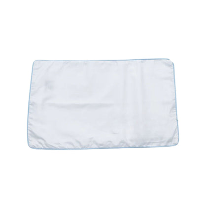 Applique Pillow Cover