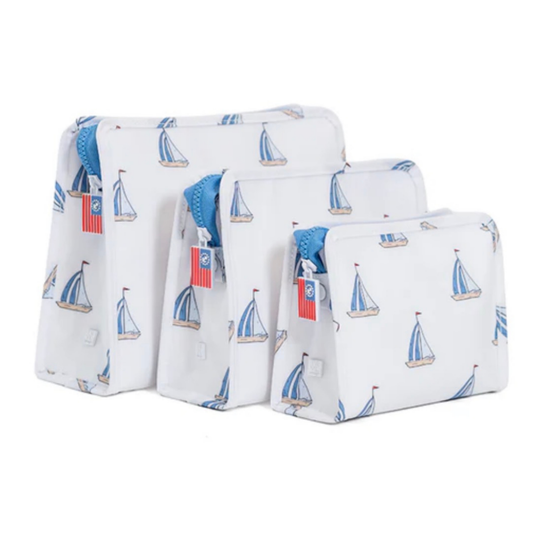 TRVL Sail Away Collection