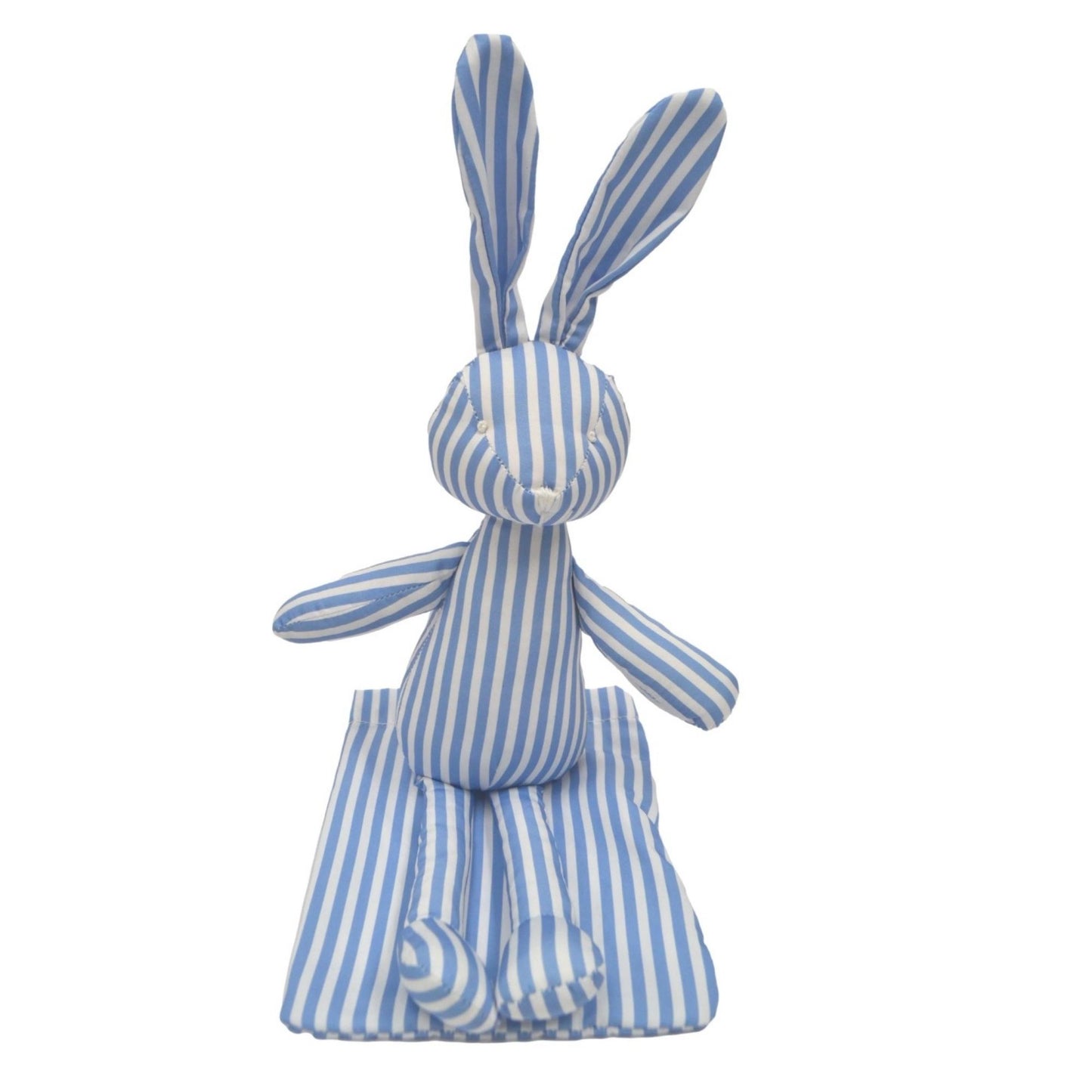Embroidered Bunny