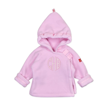 Widgeon Fleece Coat