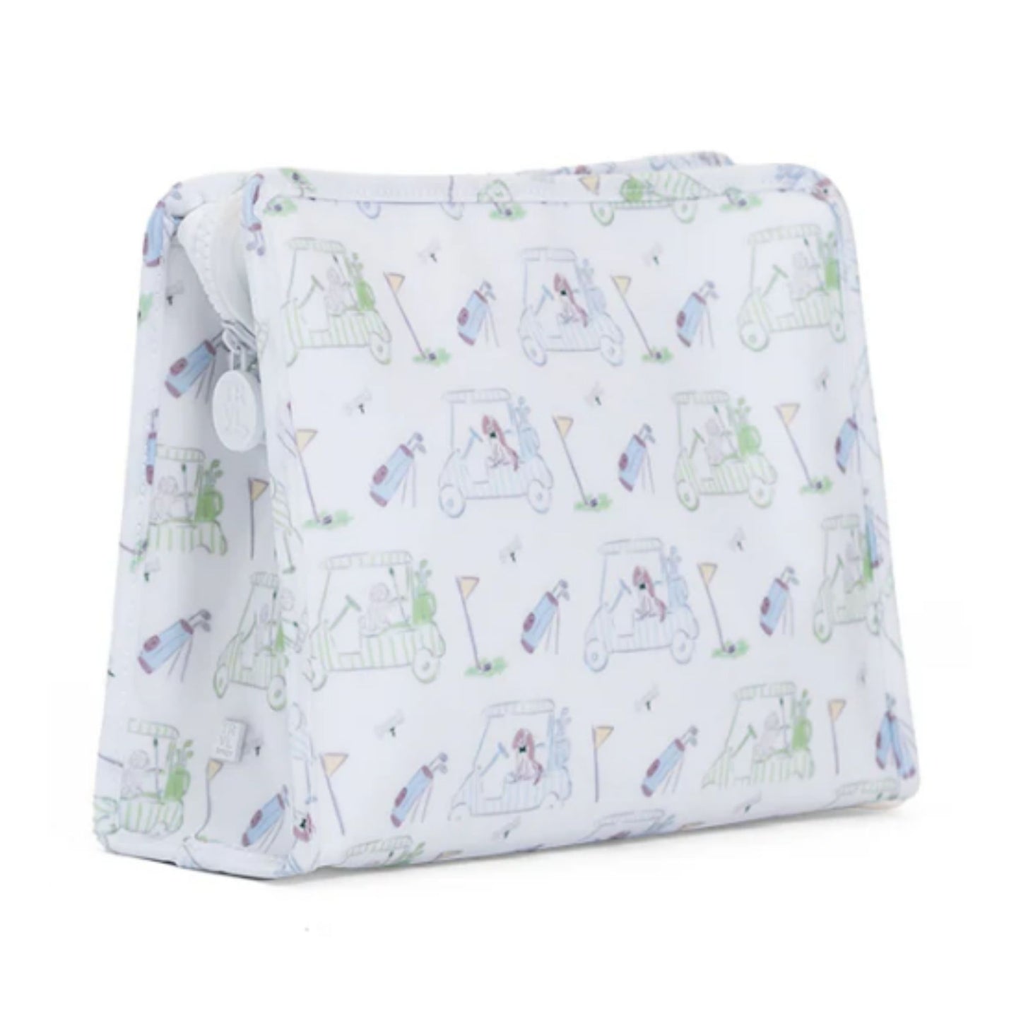 Summer Designs Medium TRVL Roadie
