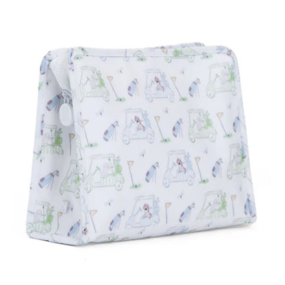 Summer Designs Medium TRVL Roadie