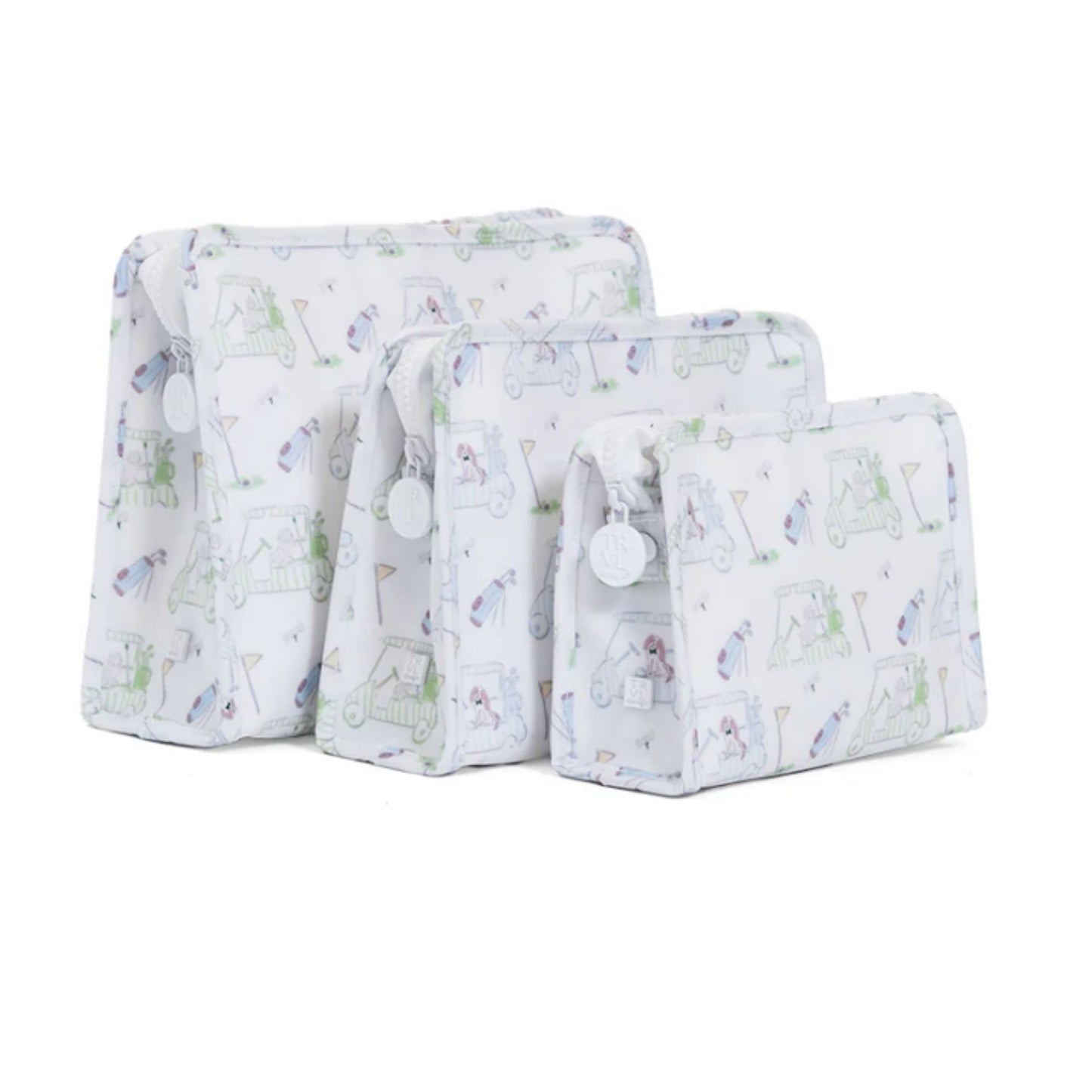 TRVL Putt Putt Collection