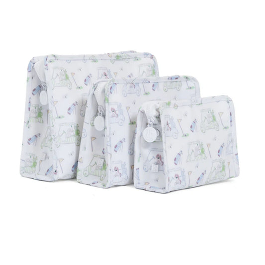 TRVL Putt Putt Collection