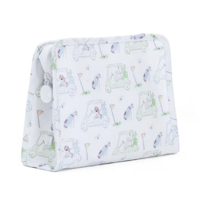 Summer Designs  Small TRVL Roadie