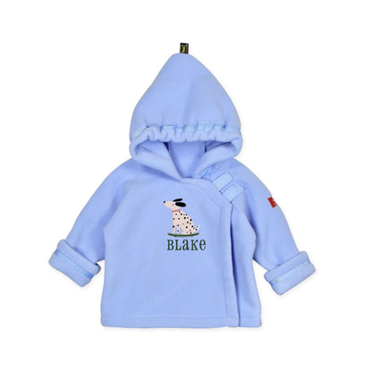 Widgeon Fleece Coat