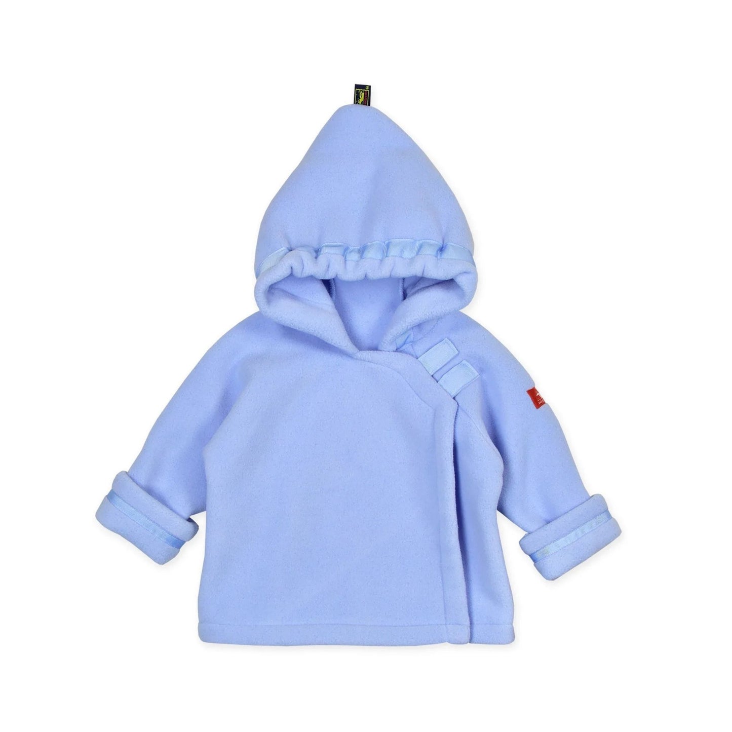 Widgeon Fleece Coat