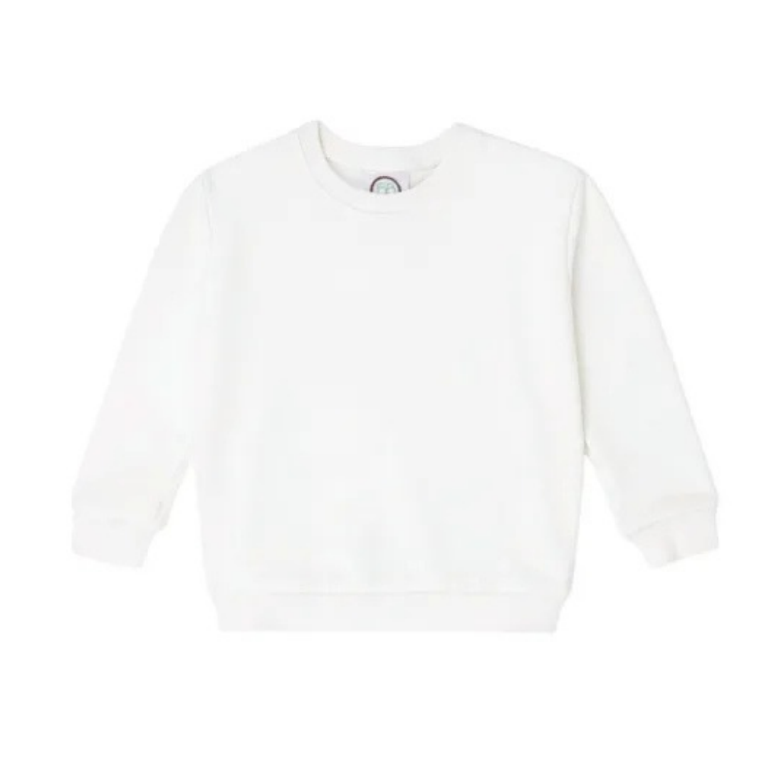 Halloween Kids Sweatshirt