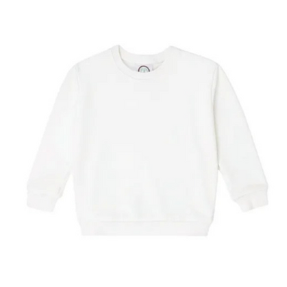 Halloween Kids Sweatshirt
