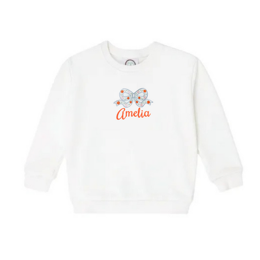 Halloween Kids Sweatshirt